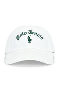Polo Ralph Lauren Cotton Twill Polo Tennis Sport Cap
