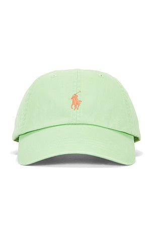 Polo Ralph Lauren Chino Sport Cap