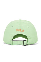 Polo Ralph Lauren Chino Sport Cap