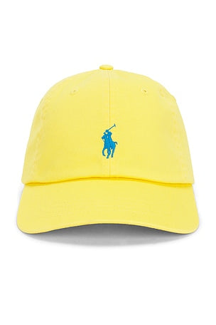 Polo Ralph Lauren Chino Sport Cap