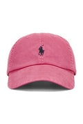 Polo Ralph Lauren Cotton Chino Classic Sport Cap