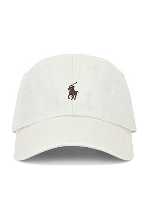 Polo Ralph Lauren Chino Sport Cap