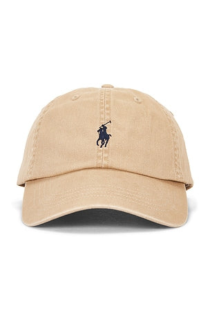 Polo Ralph Lauren Chino Sport Cap