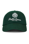 Polo Ralph Lauren Embroidered Script Sport Cap