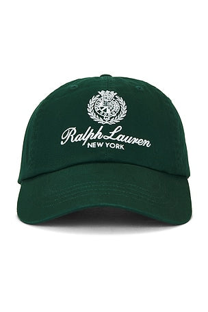 Polo Ralph Lauren Embroidered Script Sport Cap
