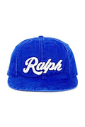 Polo Ralph Lauren Ralph Baseball Cap