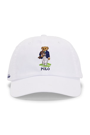 Polo Ralph Lauren Wimbledon Chino Cap