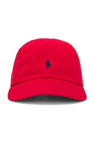 Polo Ralph Lauren Chino Cap