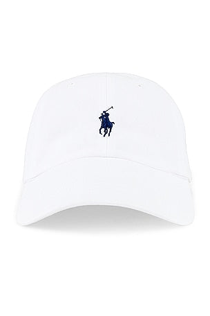 Polo Ralph Lauren Chino Cap