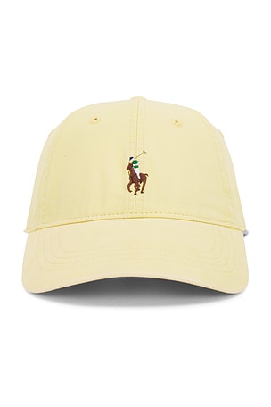 Polo Ralph Lauren Stretch Twill Classic Sport Cap