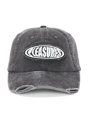Pleasures Bubble Rip Cap