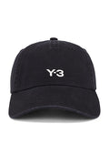 Y-3 Dad Cap