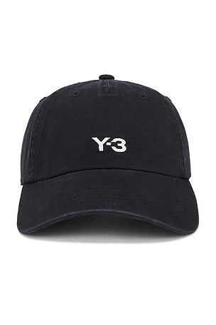 Y-3 Dad Cap