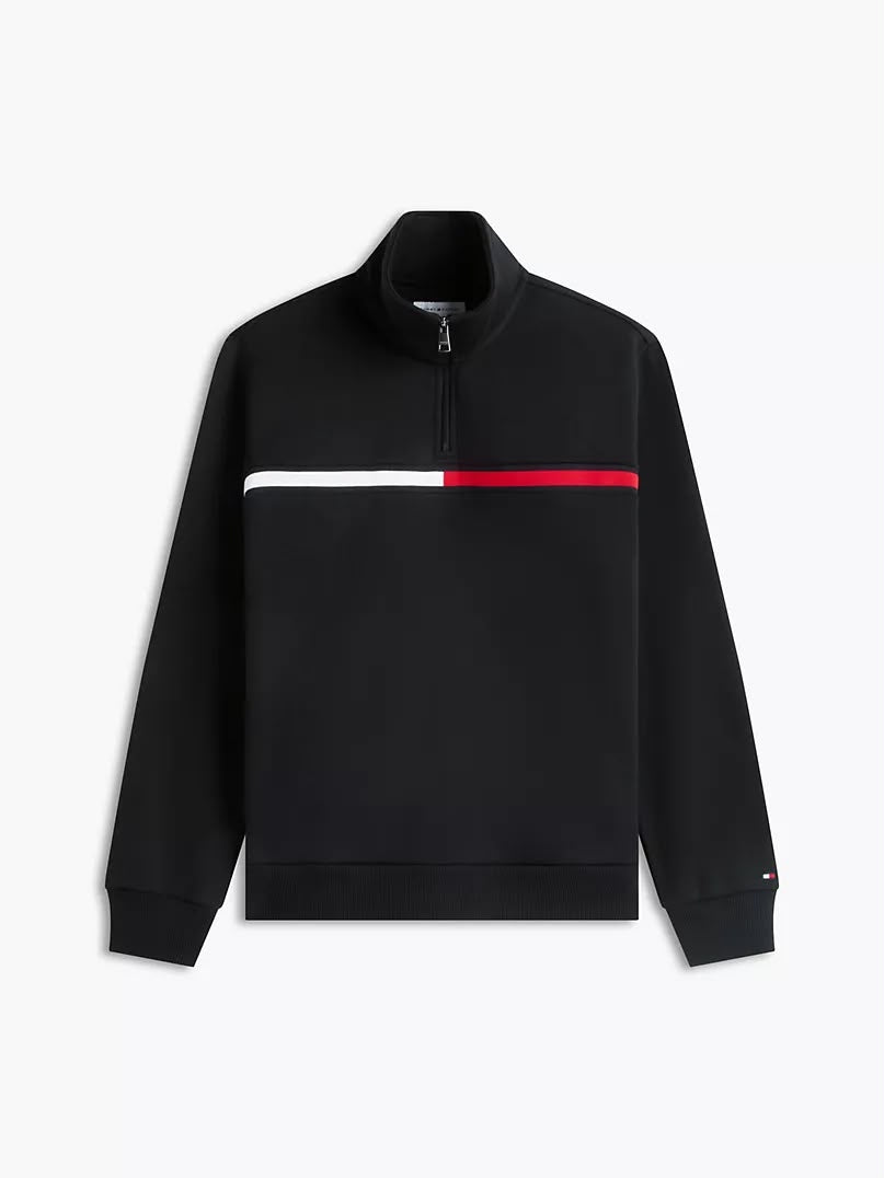 פוטר TOMMY HILFIGER