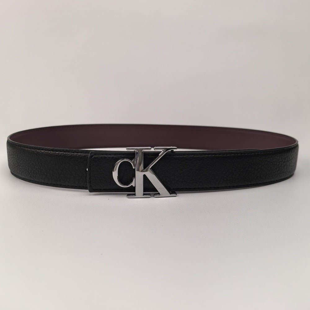 חגורה CK - deep house.