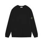 סטון איילנד - Crewneck - deep house.