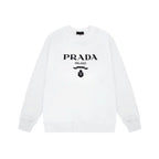 פוטר Crewneck - פראדה - deep house.