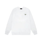 פוטר Crewneck - פראדה - deep house.