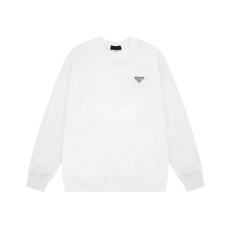 פוטר Crewneck - פראדה - deep house.