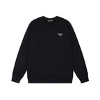 פוטר Crewneck - פראדה - deep house.