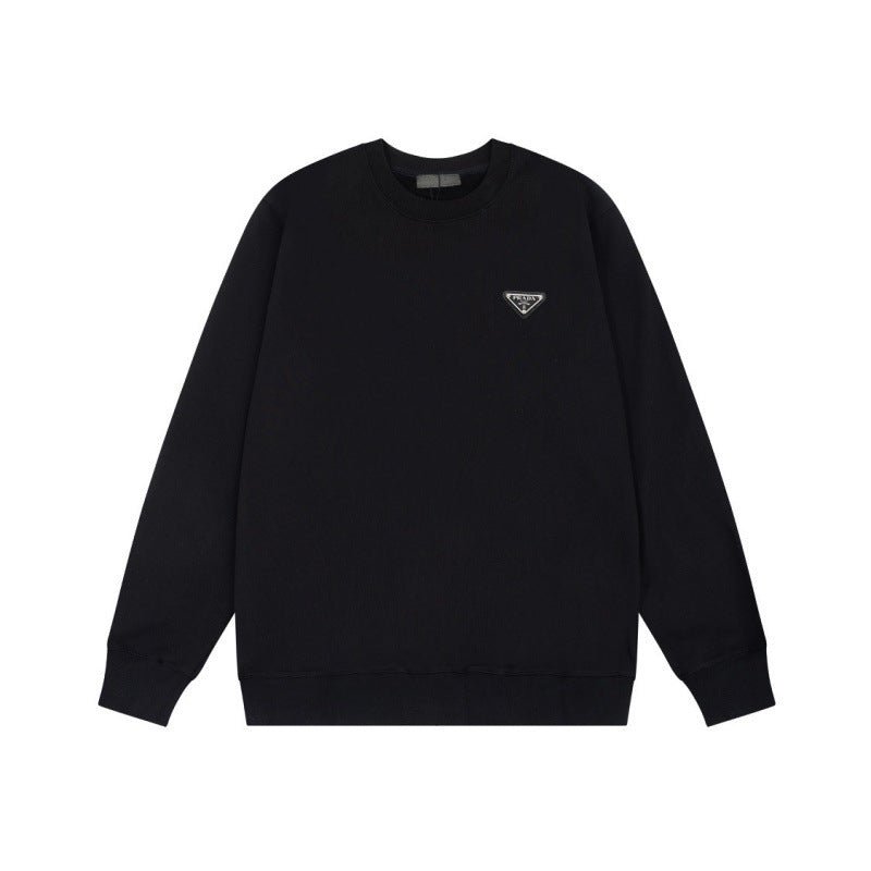פוטר Crewneck - פראדה - deep house.