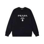 פוטר Crewneck - פראדה - deep house.